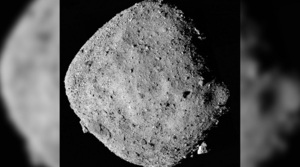 Regalo cósmico a la Tierra: Muestra de asteroide Bennu llegará el domingo