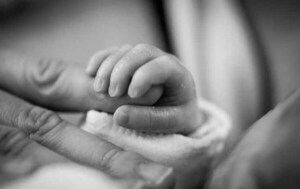 Nació en IPS bebé que fue intervenido en el útero de su mamá – Prensa 5