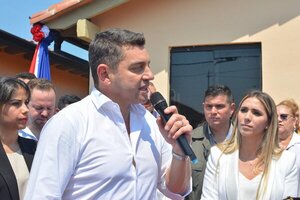 Proyectan la construcción de 1.500 viviendas en Ñeembucú