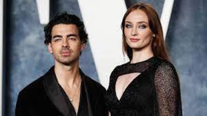 Sophie Turner demanda a Joe Jonas para exigir que sus hijas vuelvan a Inglaterra en medio de sus trámites de divorcio
