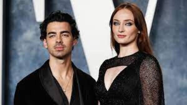 Sophie Turner demanda a Joe Jonas para exigir que sus hijas vuelvan a Inglaterra en medio de sus trámites de divorcio