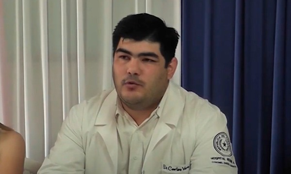 Desde el lunes arrancará consultorio nocturno en Hospital de Coronel Oviedo