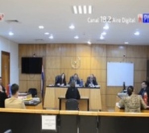 Joven estafó por G. 100 millones a un comercio - Paraguay.com