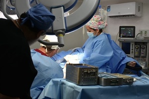 En Caazapá, Médicos realizan jornadas de cirugías gratuitas