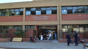 Tres alumnas se intoxicaron con “tereré loco” que tenía vodka y pastillas