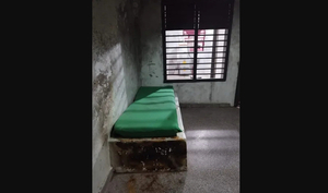 Diario HOY | Comitiva parlamentaria anuncia visita al Hospital Psiquiátrico