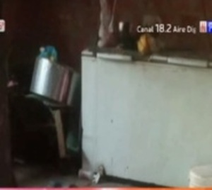 Madre del bebé hallado muerto en congelador habría sido abusada - Paraguay.com