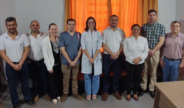 Brindarán atención médica especializada y gratuita en Concepción