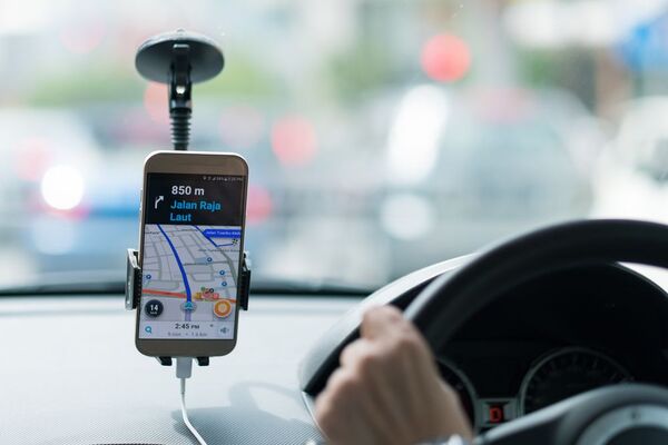 Plataformas de viajes reafirman compromiso con la seguridad de los conductores y habilitan espacio de capacitación - MarketData