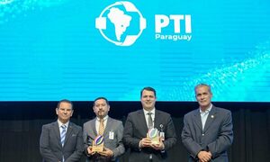 PTI Paraguay apunta a ser un articulador en el desarrollo de la movilidad eléctrica