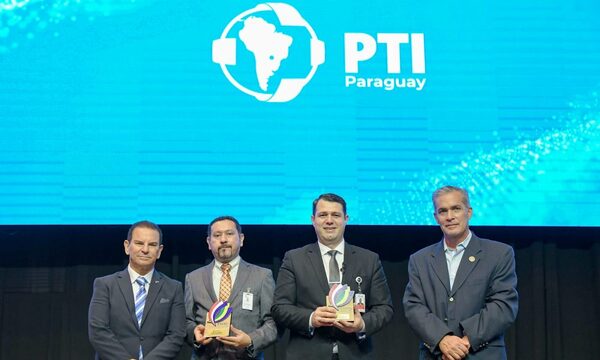 PTI Paraguay apunta a ser un articulador en el desarrollo de la movilidad eléctrica
