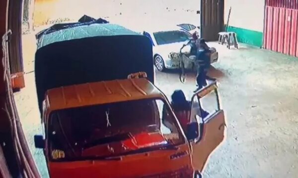 Cuestionan tibia actuación policial en investigar millonario robo de celulares - ABC en el Este - ABC Color