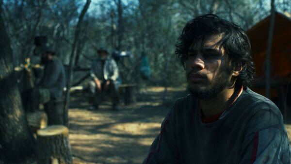 Diario HOY | Funciones de "Boreal" y "Morgue" en Cine de Barrio