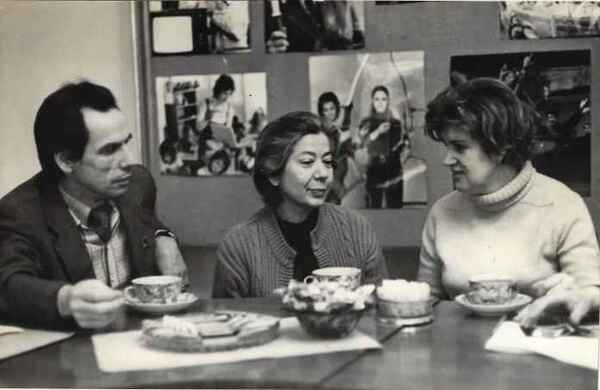 Seminario sobre la poesía de Carmen Soler se hará este sábado en MultiArte