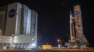 Lucas Paganini, científico de la NASA: "Vamos a traer a la Tierra una cápsula del tiempo"
