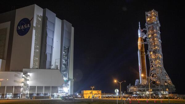 Lucas Paganini, científico de la NASA: "Vamos a traer a la Tierra una cápsula del tiempo"