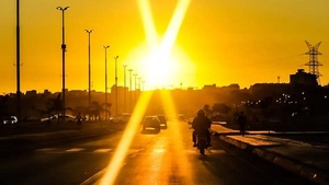 Ya no se espera frío para el resto del año, según Meteorología - Noticias Paraguay
