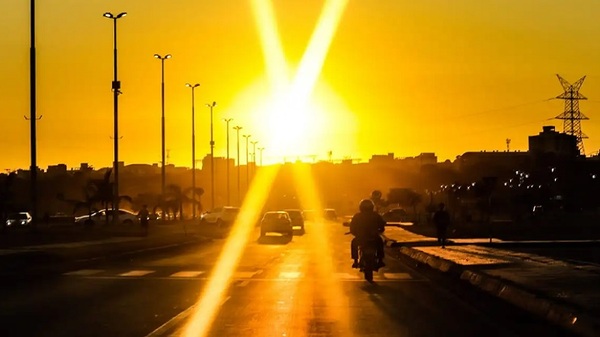 Ya no se espera frío para el resto del año, según Meteorología - Noticias Paraguay