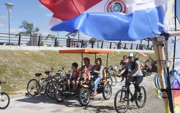Ola de calor: las recomendaciones del MEC para no exponer a los niños - Nacionales - ABC Color