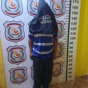 Detenido por maltratar a su madre octogenaria