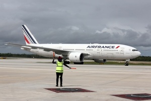 Air France aumentará sus vuelos a Costa Rica y KLM retoma operaciones - MarketData