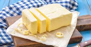 La Nación / ¿Manteca o margarina? Cuál es la alternativa más saludable
