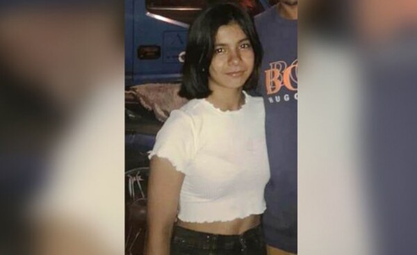 Ordenan búsqueda y localización de una adolescente de 14 años