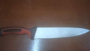 Diario HOY | Amenazó a sus compañeros de clase con un cuchillo, ocurrió en Cambyretá