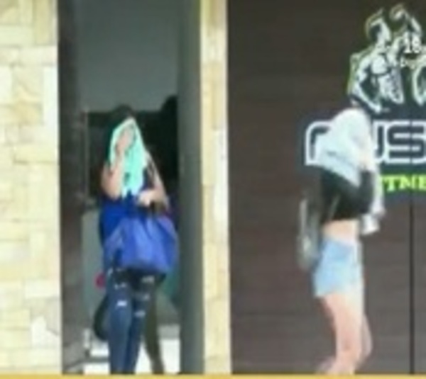 Detenidos tras búsqueda de Sebastián Marset - Paraguay.com