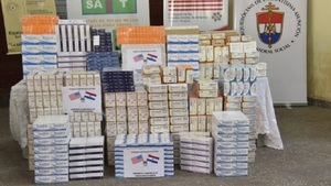 USF de Bañado Sur recibe medicamentos donados por Embajada de EEUU - Noticias Paraguay