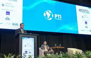 Diario HOY | Expo Paraguay - Brasil: debaten a fondo sobre la movilidad eléctrica