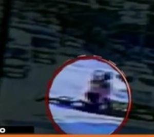 Manejaba en contramano y terminó chocando a un motociclista - Paraguay.com