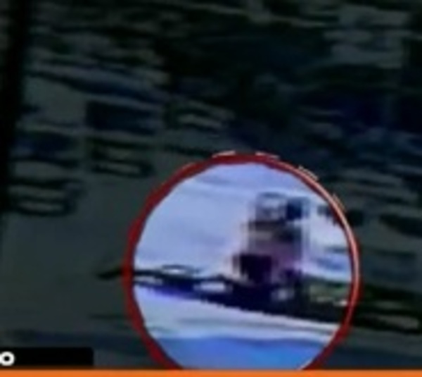 Manejaba en contramano y terminó chocando a un motociclista - Paraguay.com