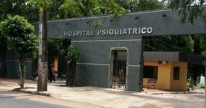  Comisión de Diputados visitará Hospital Neuropsiquiátrico para constatar situación