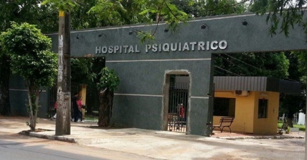 Comisión de Diputados visitará Hospital Neuropsiquiátrico para constatar situación