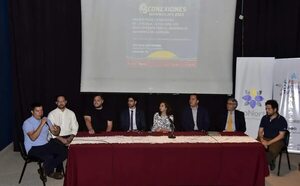“G5 Conexiones- ReciclArte”, un encuentro para la industria musical - Música - ABC Color