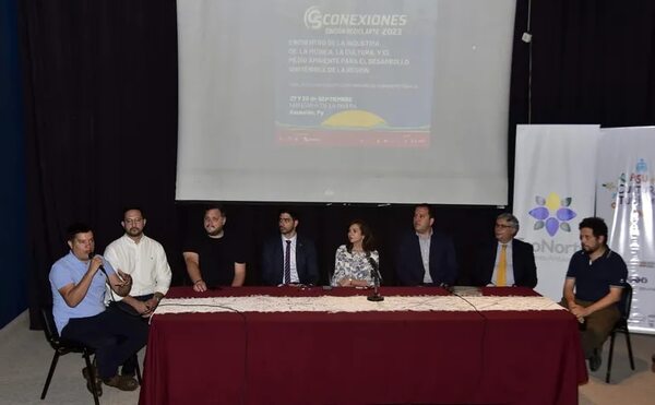 “G5 Conexiones- ReciclArte”, un encuentro para la industria musical - Música - ABC Color