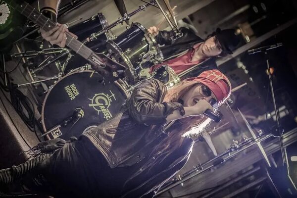 “Guns N’ Roses Experience” llegará a Ciudad del Este - Música - ABC Color