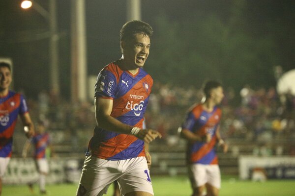 Cerro vuelve a ganar en Villarrica tras cinco empates - La Tribuna