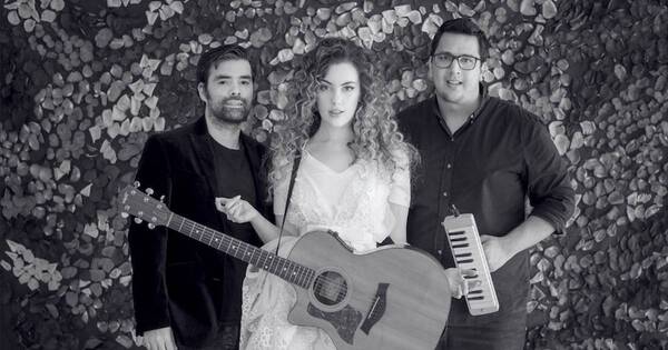 La Nación / Dalí presenta disco y celebra 10 años