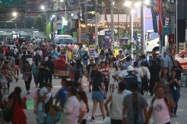 La mayor feria de Bolivia abre sus puertas con el rótulo de "internacionalización" - MarketData