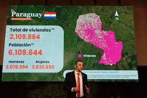 Senadores enfrían interpelación al titular del INE - Política - ABC Color