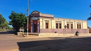 Valenzuela: albañil denuncia que se enteró de sorpresa que tiene orden de captura por obra fantasma de Municipalidad - Nacionales - ABC Color