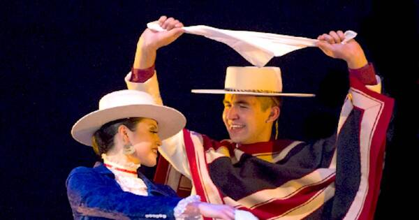 La Nación / Llegó el día: hoy es la gran fiesta chilena