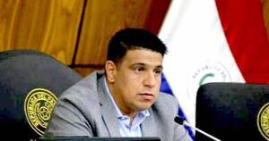 La Nación / “El Paraguay se hizo respetar”