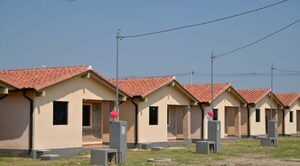 Proyectan construir 1.500 viviendas en Ñeembucú