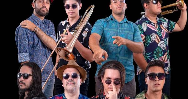 La Nación / Asunción sigue celebrando la primavera con cultura