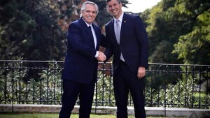 Hay preacuerdo con Argentina para zanjar crisis por deuda en Yacyretá