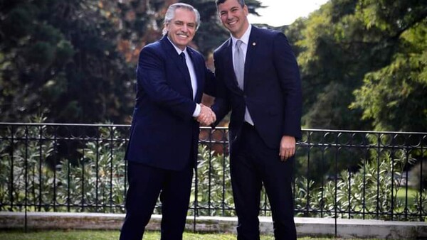 Hay preacuerdo con Argentina para zanjar crisis por deuda en Yacyretá