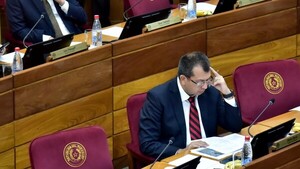 Pedidos de ampliaciones ya suman USD 500 millones en el PGN 2024